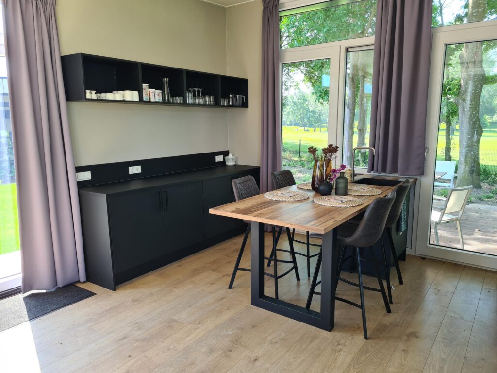 Vrijstaande woning te koop: Piekenwaardweg 10A, Kerkdriel