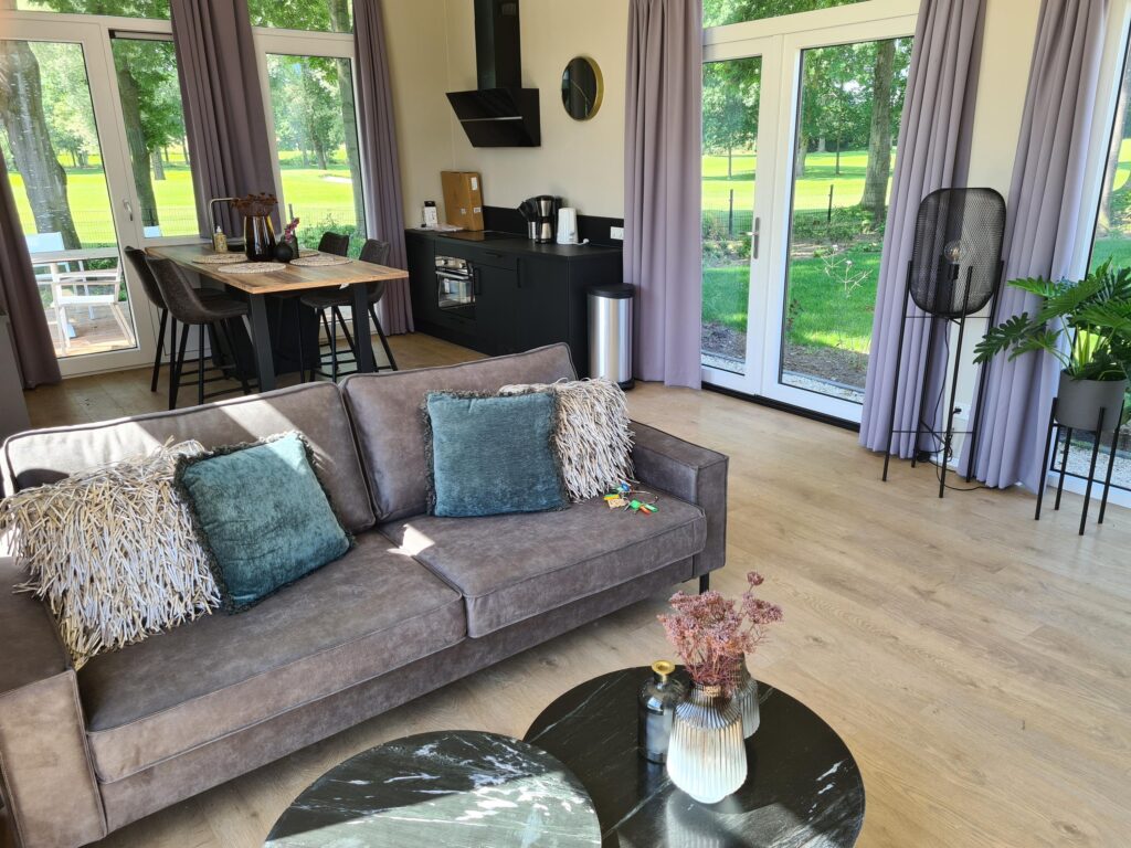 Vrijstaande woning te koop: Piekenwaardweg 10A, Kerkdriel