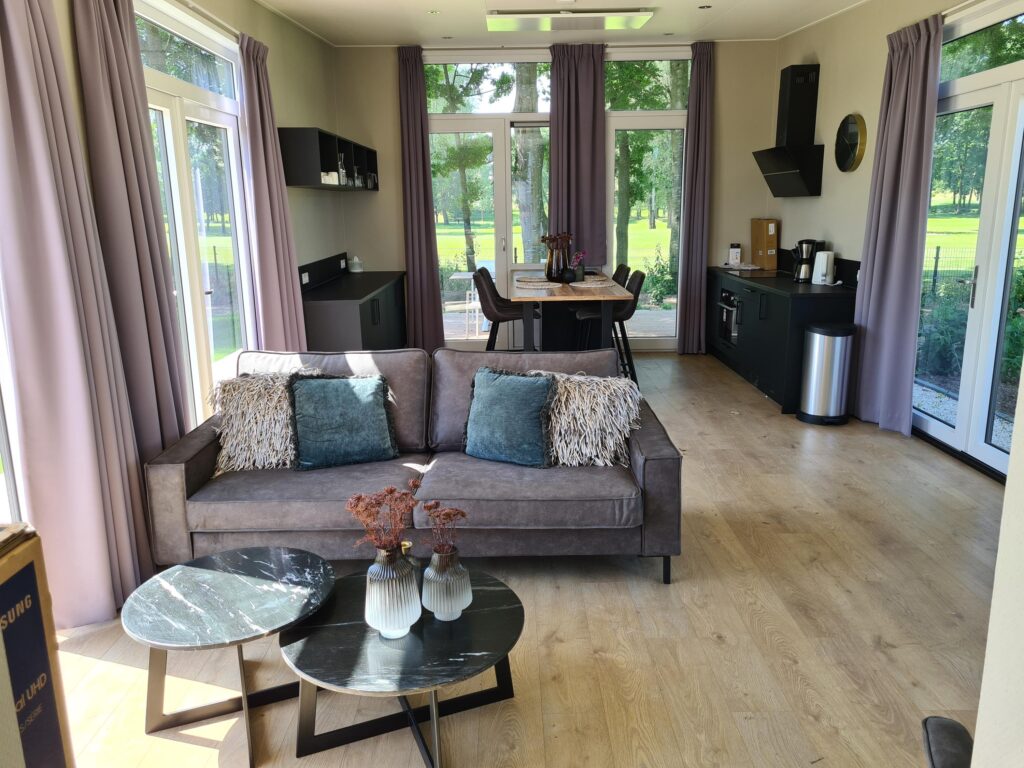 Vrijstaande woning te koop: Piekenwaardweg 10A, Kerkdriel