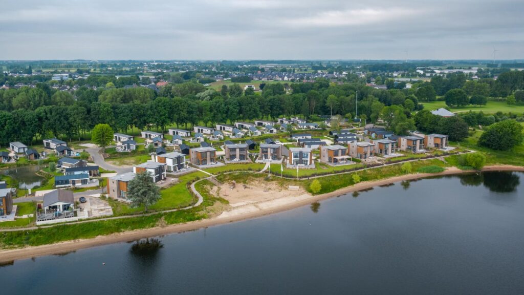 Vrijstaande woning te koop: Piekenwaardweg 10A, Kerkdriel