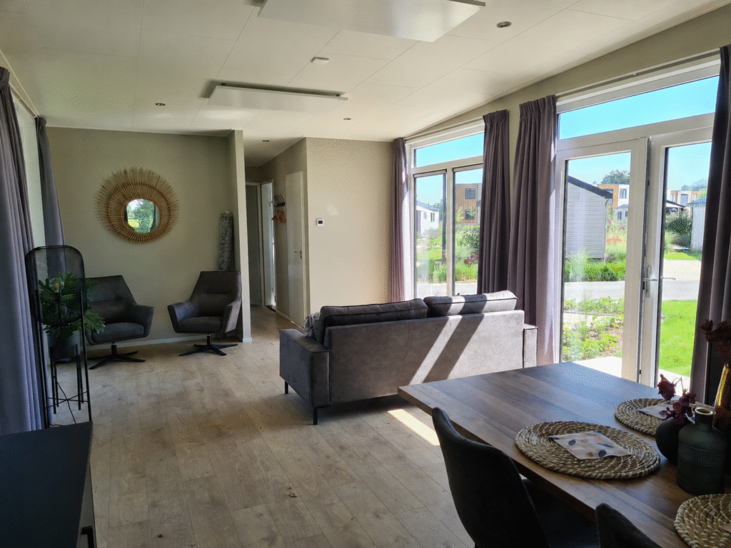 Vrijstaande woning te koop: Piekenwaardweg 10A, Kerkdriel