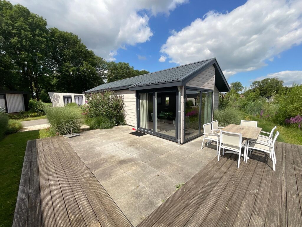 Vrijstaande woning te koop: Piekenwaardweg 10A, Kerkdriel
