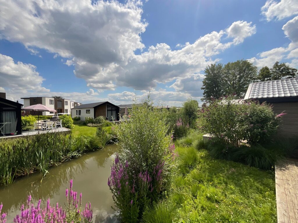 Vrijstaande woning te koop: Piekenwaardweg 10A, Kerkdriel