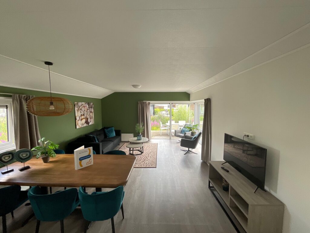 Vrijstaande woning te koop: Piekenwaardweg 10A, Kerkdriel