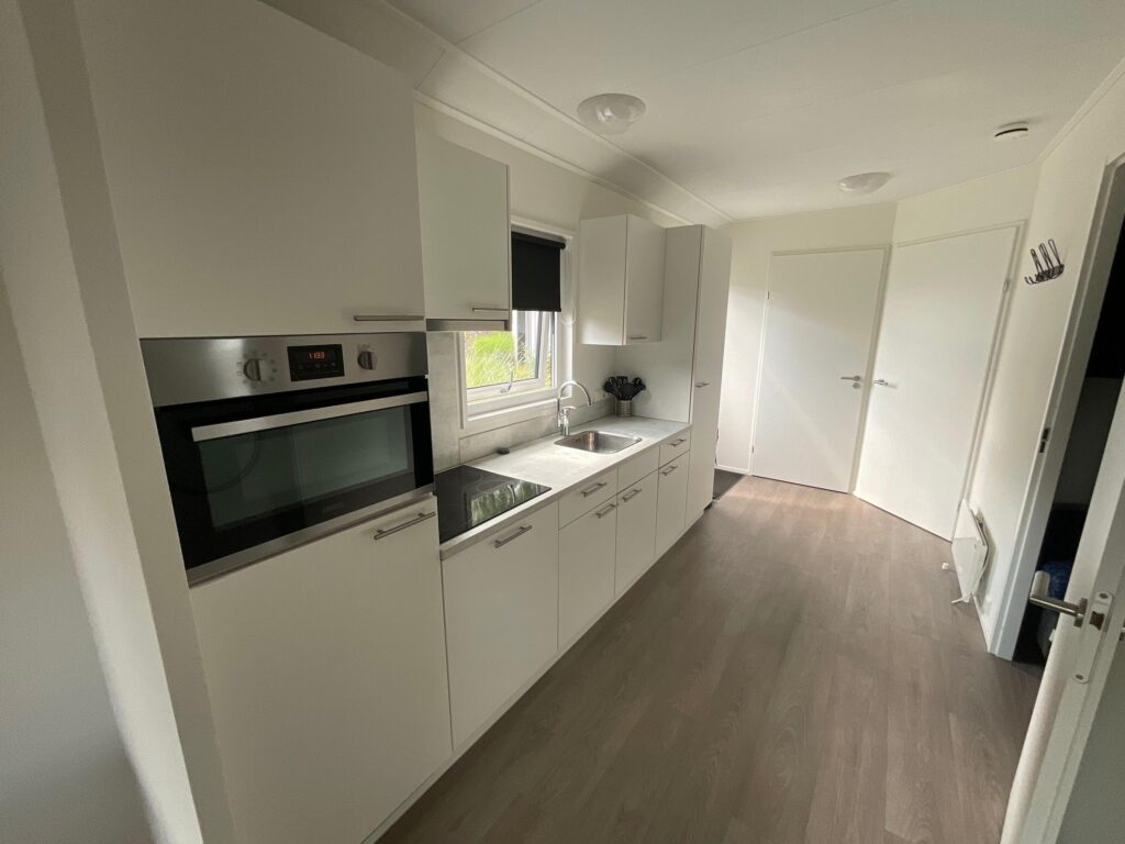 Vrijstaande woning te koop: Piekenwaardweg 10A, Kerkdriel