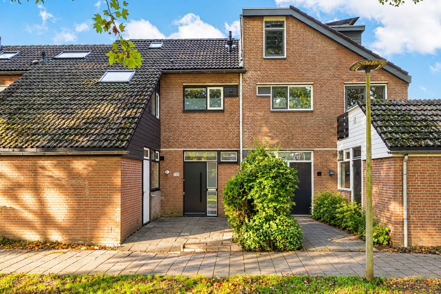 Foto van Buitentuin 109, Zaltbommel