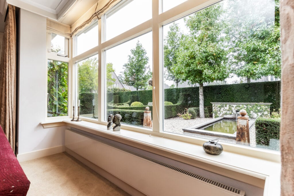 Twee-onder-één-kap te koop: Hopland 13, Kerkwijk